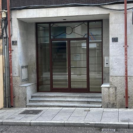 살라망카 Duplex Centrico La Ranita Salmantina 아파트 외부 사진