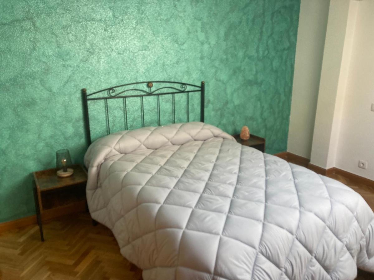 살라망카 Duplex Centrico La Ranita Salmantina 아파트 외부 사진
