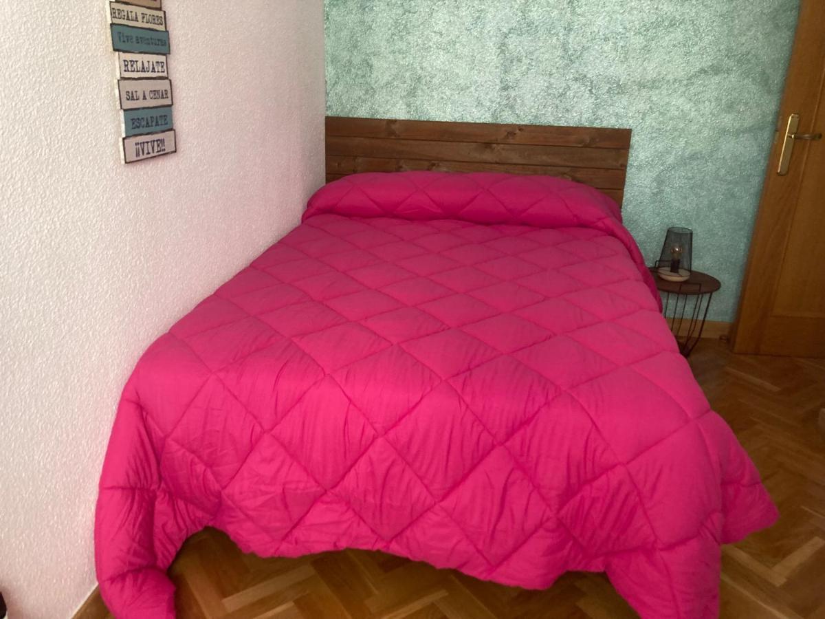 살라망카 Duplex Centrico La Ranita Salmantina 아파트 외부 사진