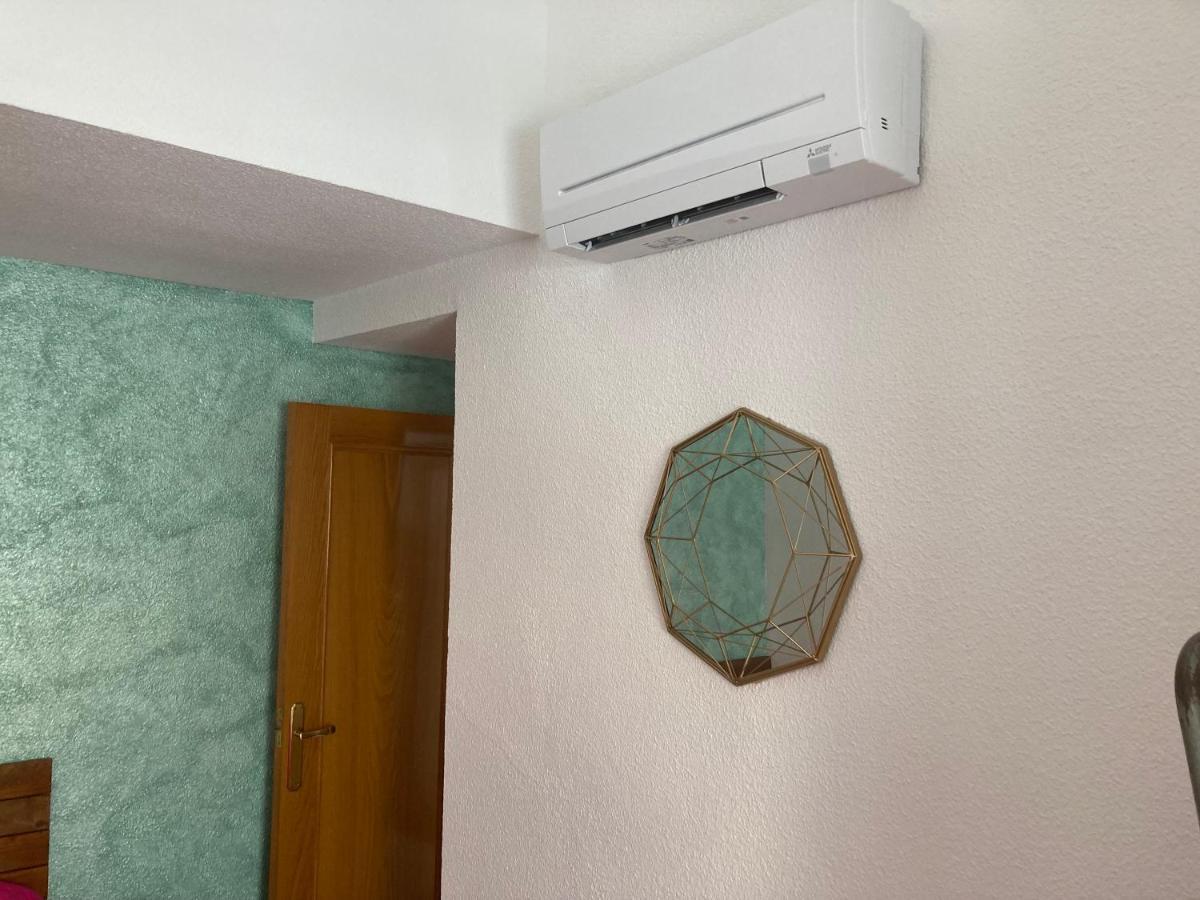 살라망카 Duplex Centrico La Ranita Salmantina 아파트 외부 사진