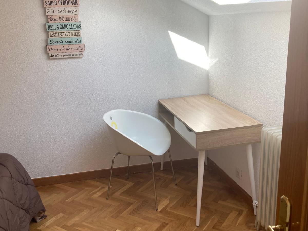 살라망카 Duplex Centrico La Ranita Salmantina 아파트 외부 사진