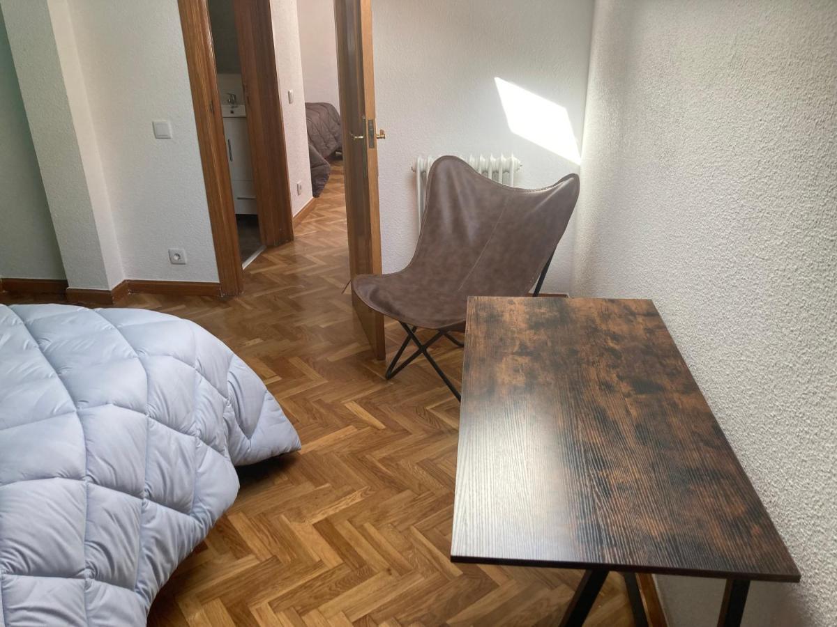 살라망카 Duplex Centrico La Ranita Salmantina 아파트 외부 사진