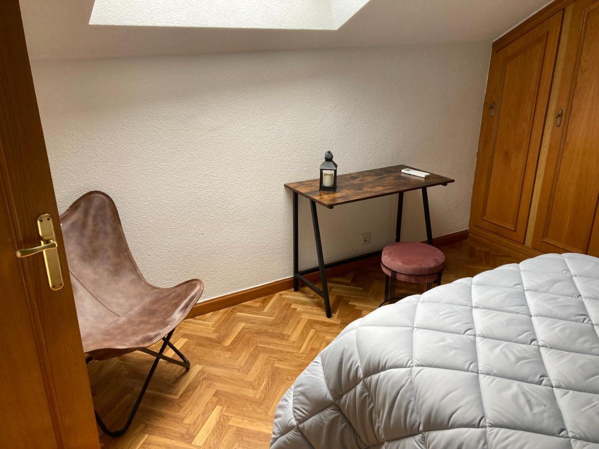 살라망카 Duplex Centrico La Ranita Salmantina 아파트 외부 사진