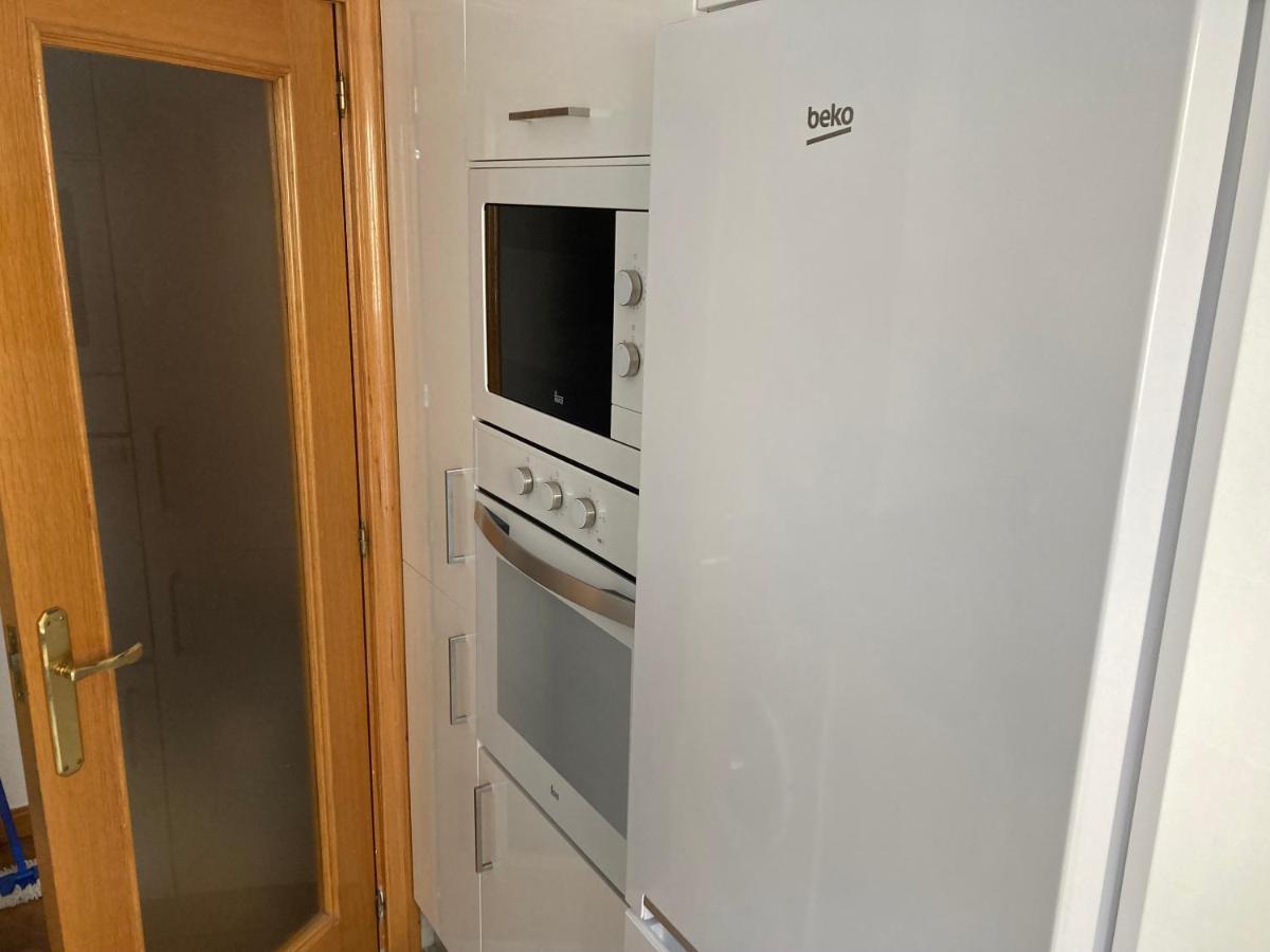 살라망카 Duplex Centrico La Ranita Salmantina 아파트 외부 사진