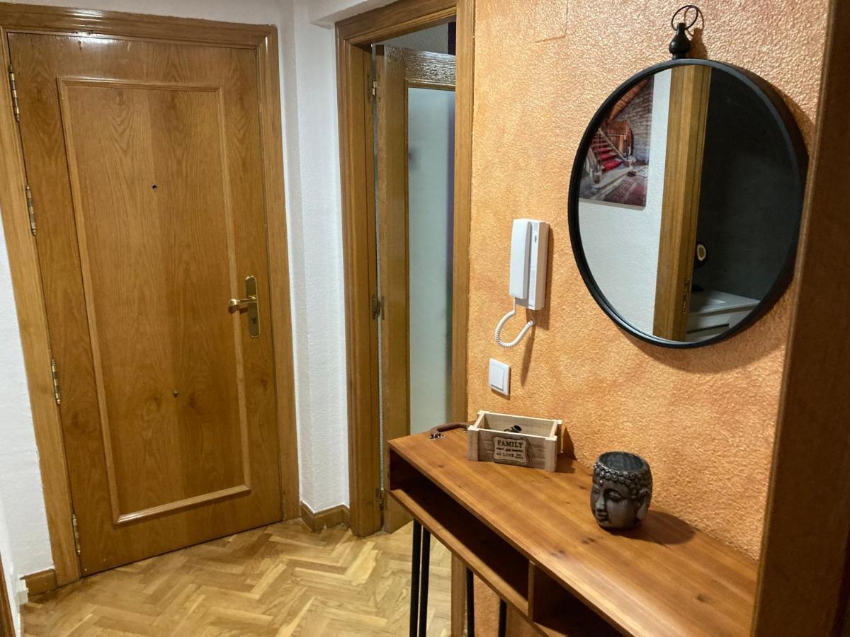 살라망카 Duplex Centrico La Ranita Salmantina 아파트 외부 사진