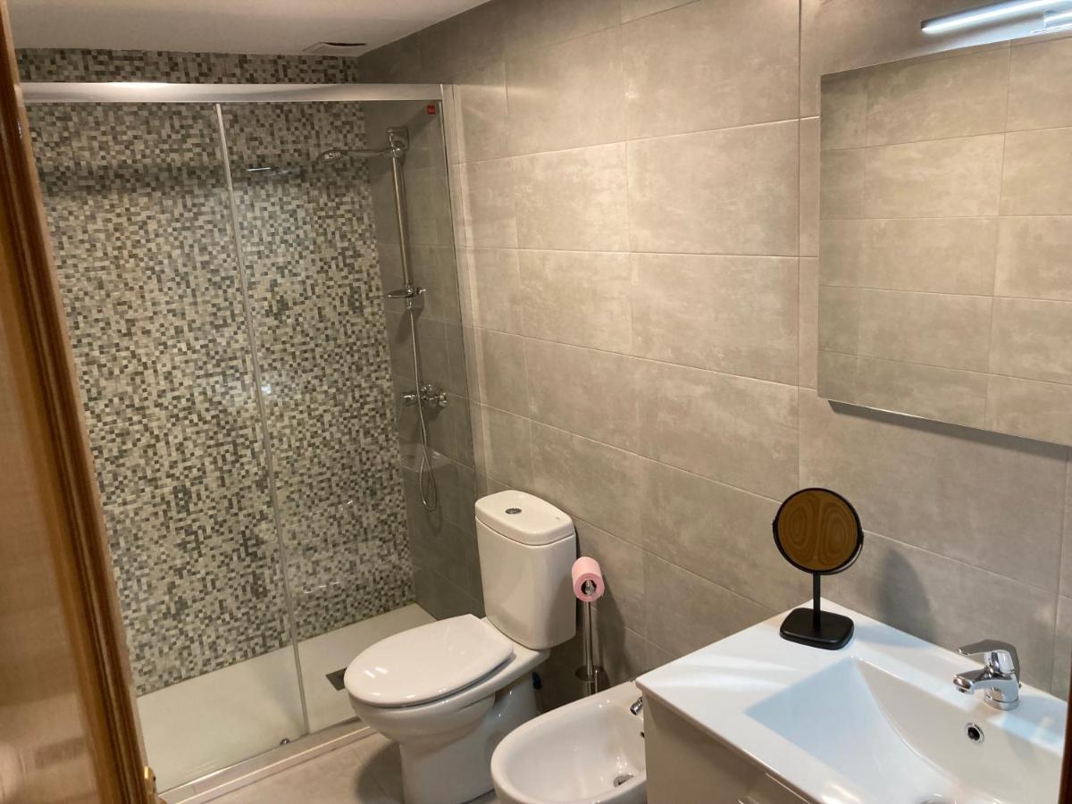 살라망카 Duplex Centrico La Ranita Salmantina 아파트 외부 사진